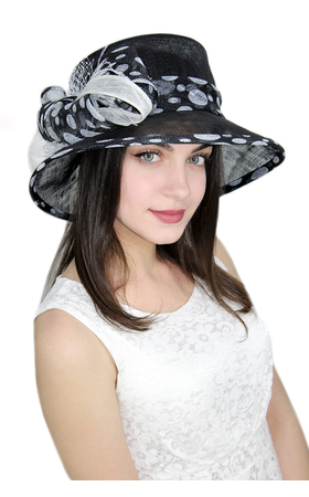 Шляпа "Бранислава"