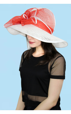 Шляпа "Маргарита"