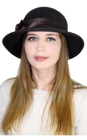 Шляпка "Эмили"