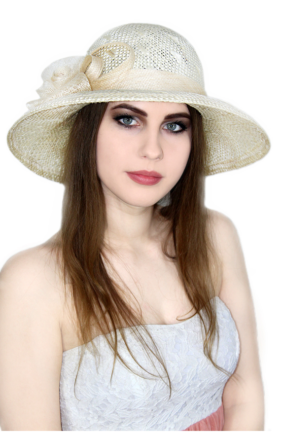Шляпа с бахромой купить в Украине по низкой цене - Palmy