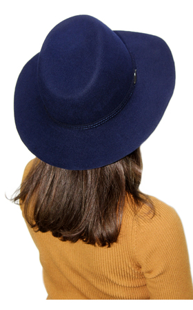 Шляпа "Молодейя"