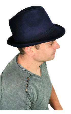 Шляпа "Педант"