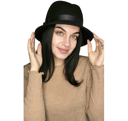 Шляпа "Санжана"