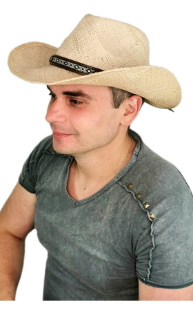 Шляпа "Техас"