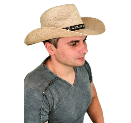 Шляпа "Техас" 