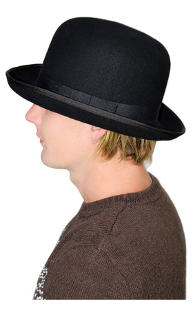 Шляпа "Ватсон"