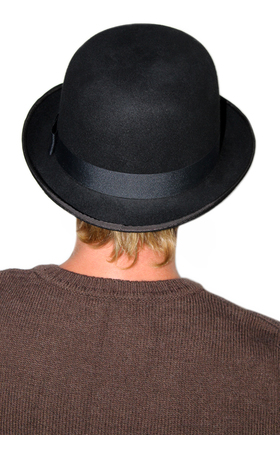 Шляпа "Ватсон"