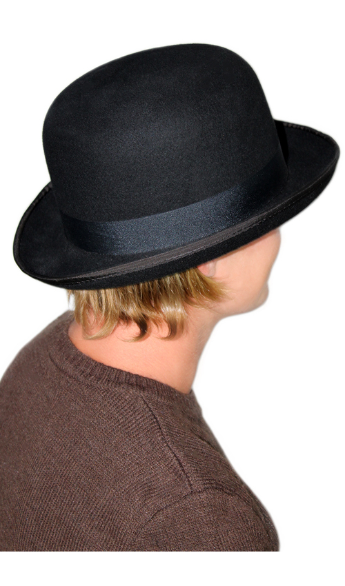 Dr hat. Шляпа доктора Ватсона. Джон Ватсон в шляпе. Шляпа Джон 42 черный 54. Головной убор доктора Ватсона.
